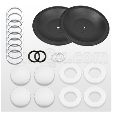 Repair kit (T819.0844)